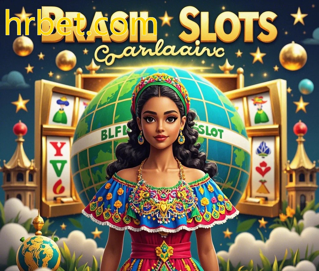 hrbet.com GAME-Slots