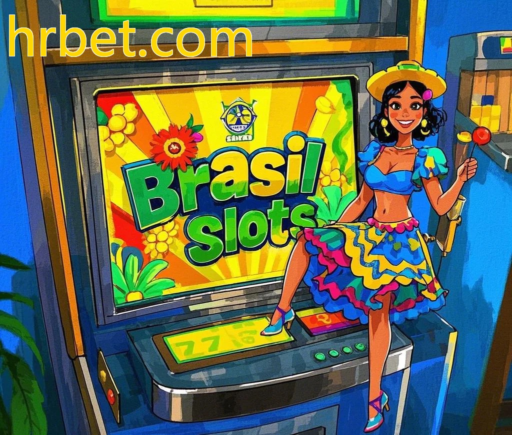 hrbet.com GAME-Slots