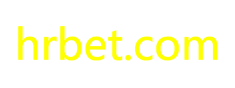 hrbet.com GAME-Logo